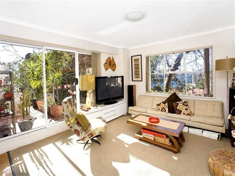 201/40 Macleay Street, Potts Point NSW 2011