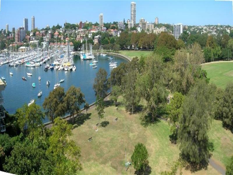1 Holdsworth Avenue, Elizabeth Bay NSW 2011