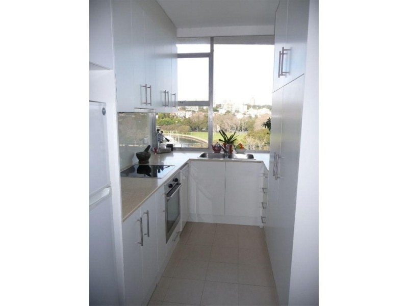 1 Holdsworth Avenue, Elizabeth Bay NSW 2011