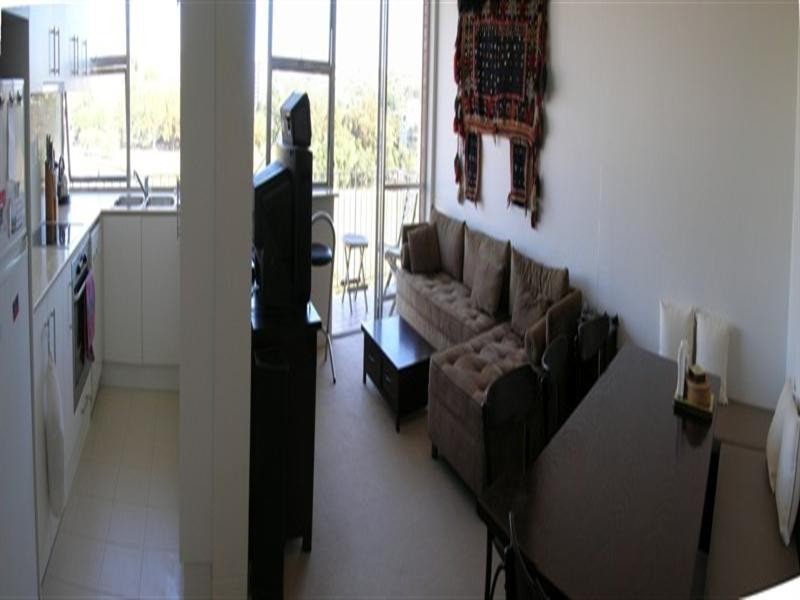 1 Holdsworth Avenue, Elizabeth Bay NSW 2011