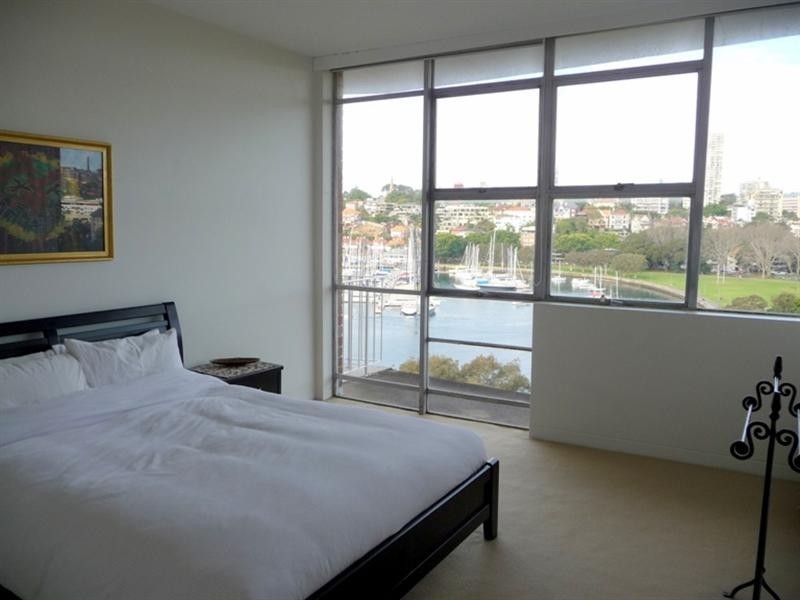 1 Holdsworth Avenue, Elizabeth Bay NSW 2011