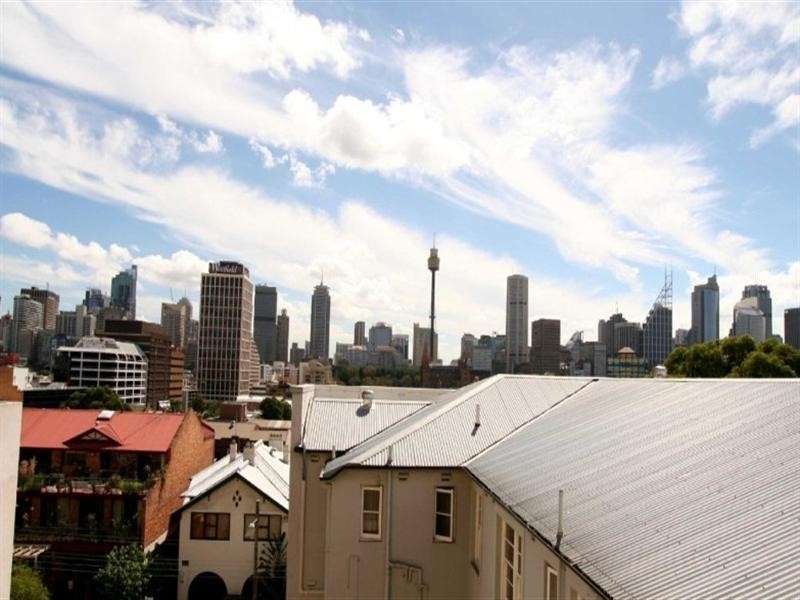 199a Victoria Street, Potts Point NSW 2011