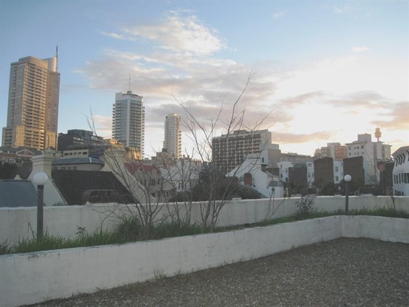 12 Ward Avenue, Potts Point NSW 2011