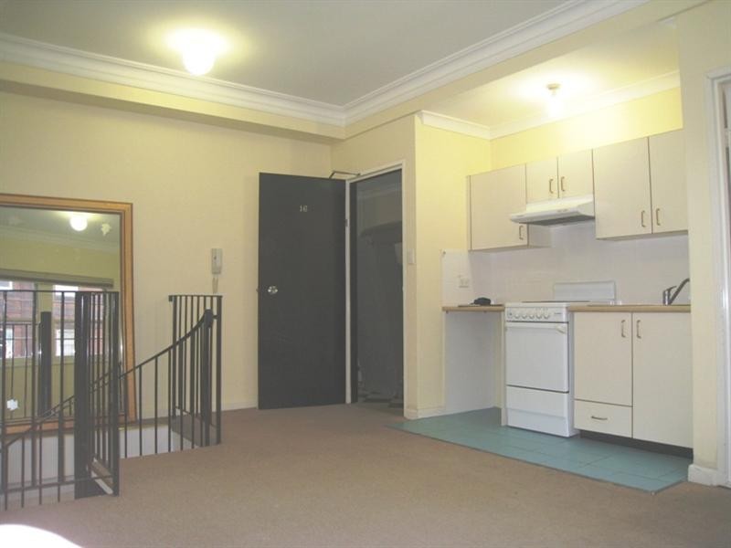 12 Ward Avenue, Potts Point NSW 2011