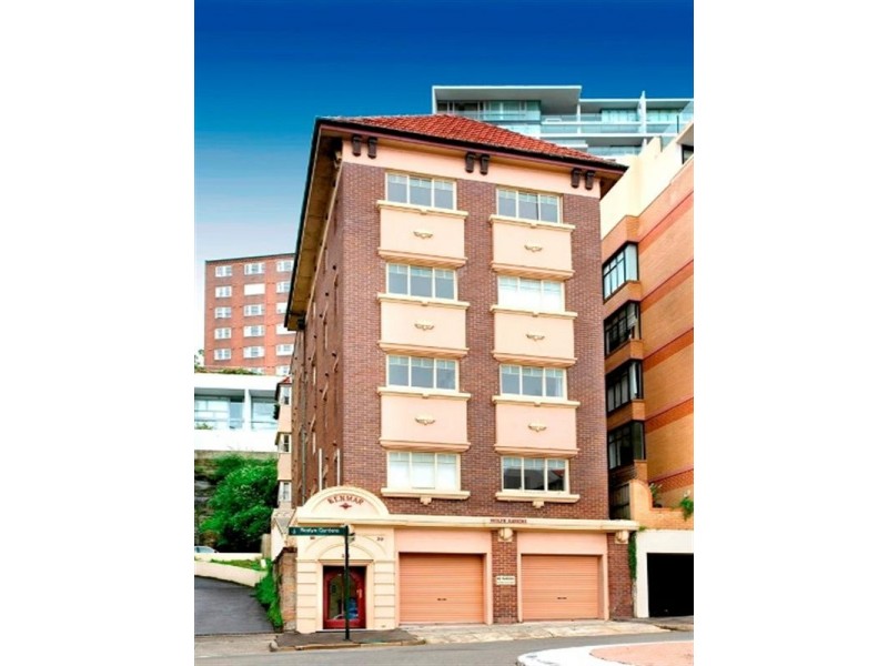 39 Roslyn Gardens, Elizabeth Bay NSW 2011