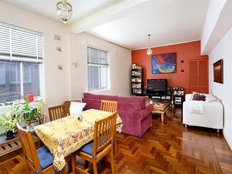 48/2 Greenknowe Avenue, Elizabeth Bay NSW 2011