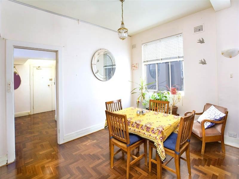 48/2 Greenknowe Avenue, Elizabeth Bay NSW 2011