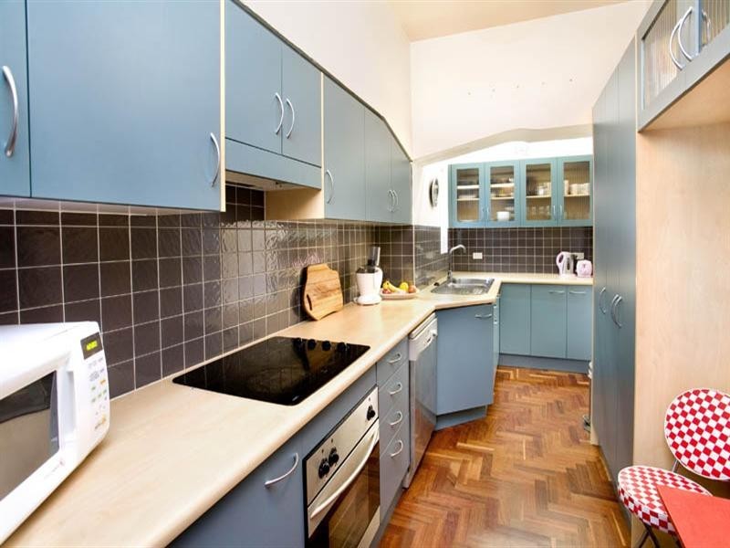 48/2 Greenknowe Avenue, Elizabeth Bay NSW 2011