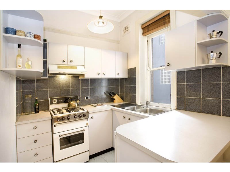 6/42 Kings Cross Road, Potts Point NSW 2011