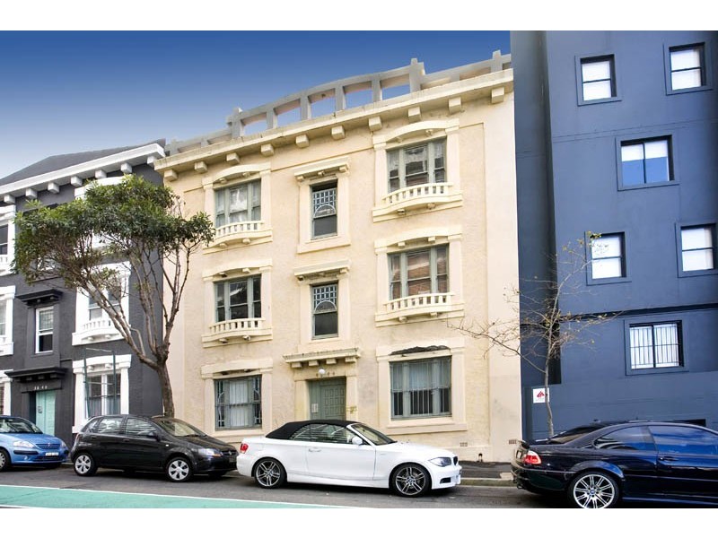 6/42 Kings Cross Road, Potts Point NSW 2011