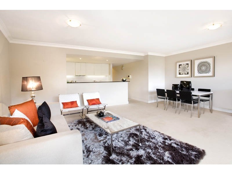 28/21-25 Waratah Street, Rushcutters Bay NSW 2011