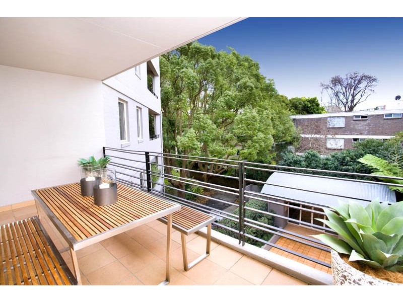 28/21-25 Waratah Street, Rushcutters Bay NSW 2011