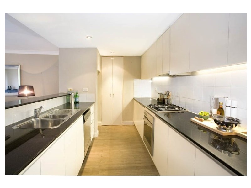 28/21-25 Waratah Street, Rushcutters Bay NSW 2011