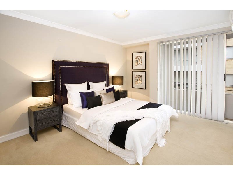 28/21-25 Waratah Street, Rushcutters Bay NSW 2011