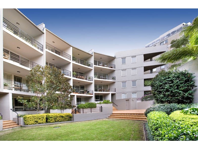 28/21-25 Waratah Street, Rushcutters Bay NSW 2011