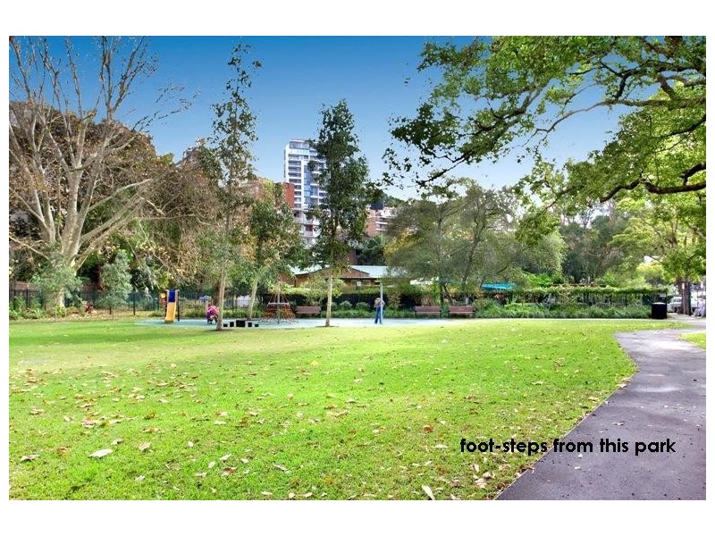 28/21-25 Waratah Street, Rushcutters Bay NSW 2011