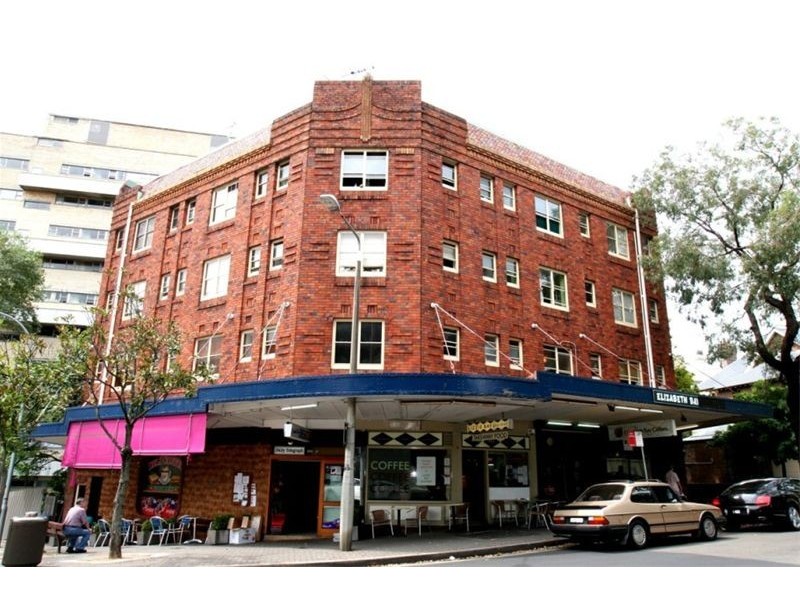 76 Elizabeth Bay Road, Elizabeth Bay NSW 2011