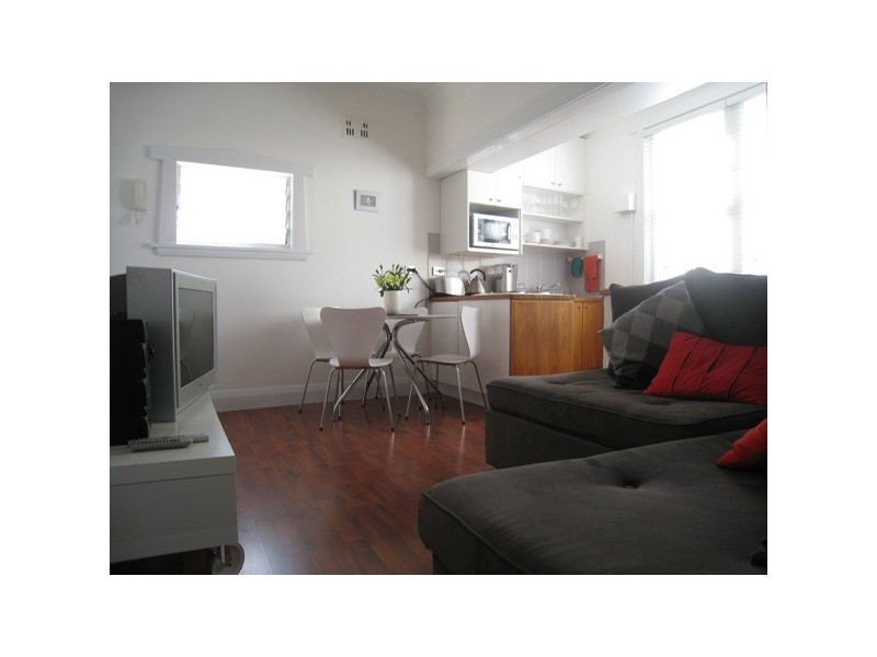 40a BAYSWATER Road, Potts Point NSW 2011