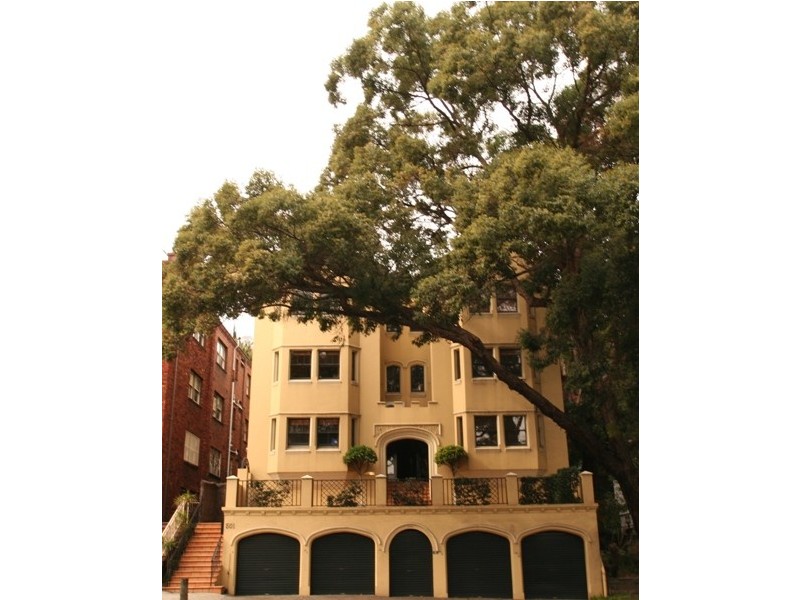 501 New South Head Road, Double Bay NSW 2028