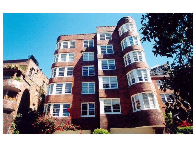 25 Billyard Avenue, Elizabeth Bay NSW 2011