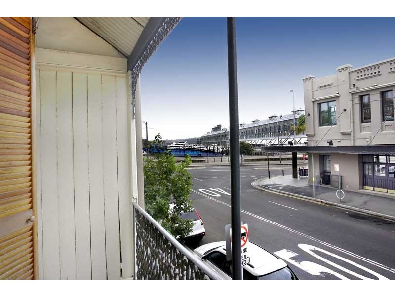 15 Bourke Street, Woolloomooloo NSW 2011