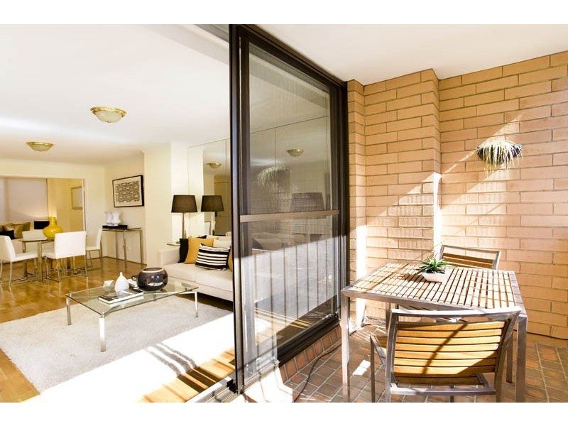 17/71 Victoria Street, Potts Point NSW 2011