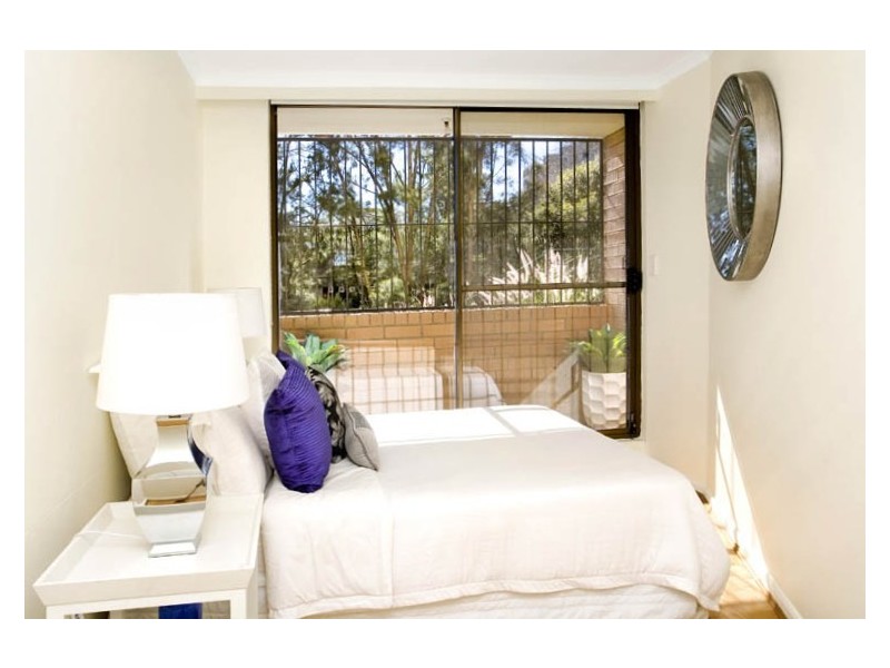 17/71 Victoria Street, Potts Point NSW 2011