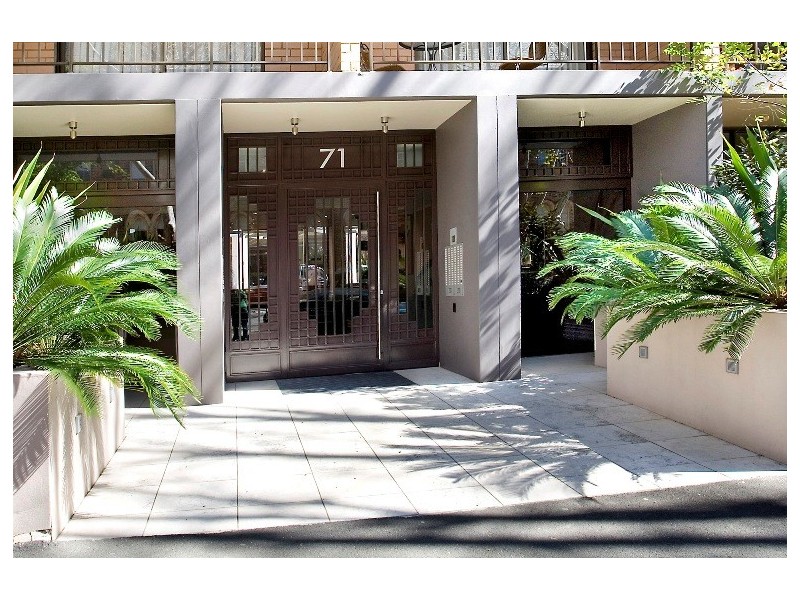17/71 Victoria Street, Potts Point NSW 2011