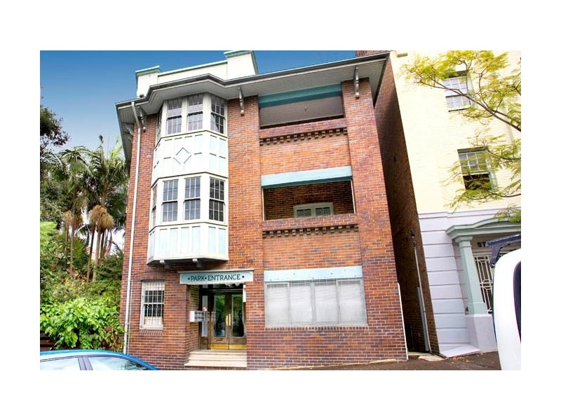3 Waratah Street, Rushcutters Bay NSW 2011