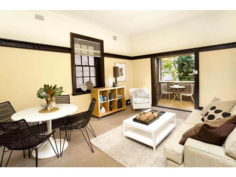 3 Waratah Street, Rushcutters Bay NSW 2011