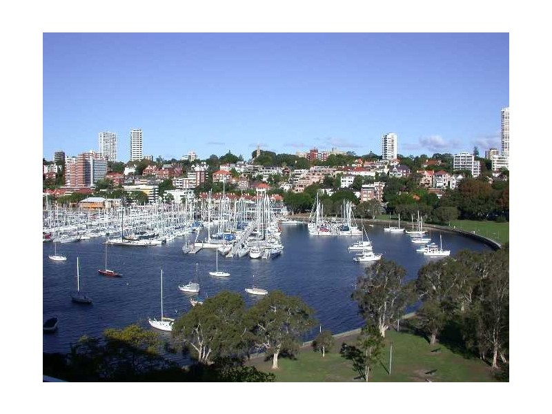 1 Holdsworth Avenue, Elizabeth Bay NSW 2011