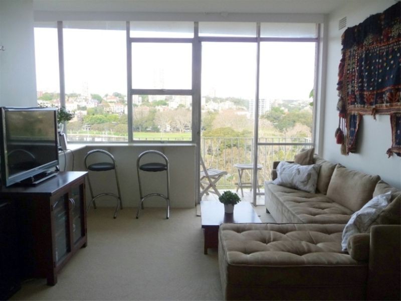 1 Holdsworth Avenue, Elizabeth Bay NSW 2011