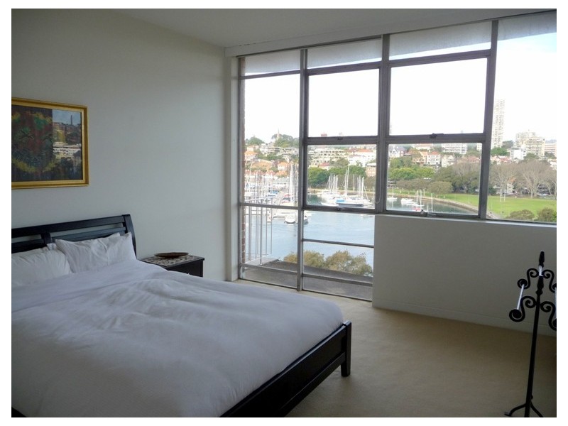 1 Holdsworth Avenue, Elizabeth Bay NSW 2011