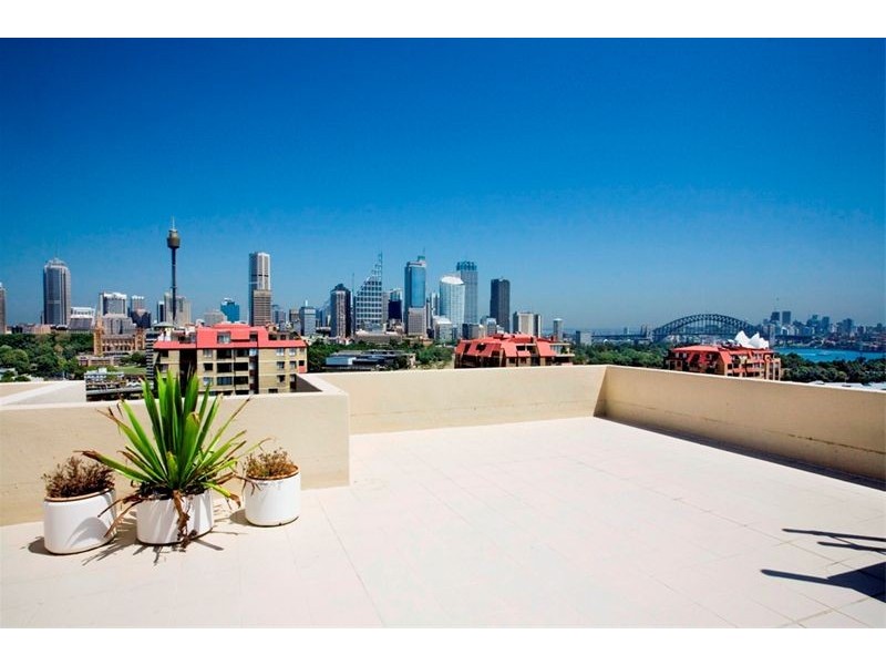 19a Tusculum Street, Potts Point NSW 2011