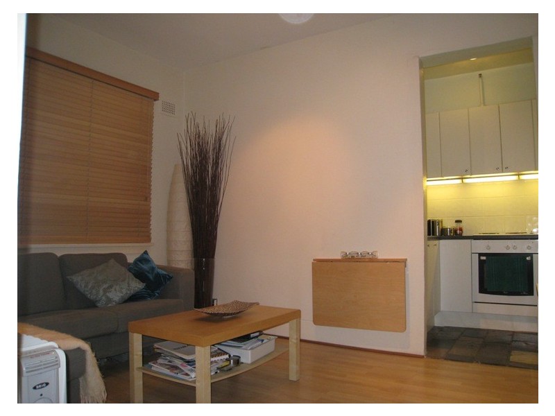 19a Tusculum Street, Potts Point NSW 2011