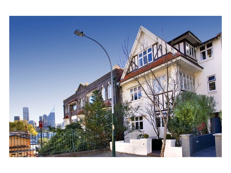 4/6 St Neot Avenue, Potts Point NSW 2011