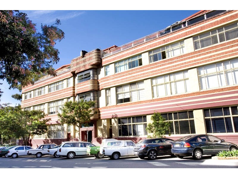 2/150 Forbes Street, Woolloomooloo NSW 2011