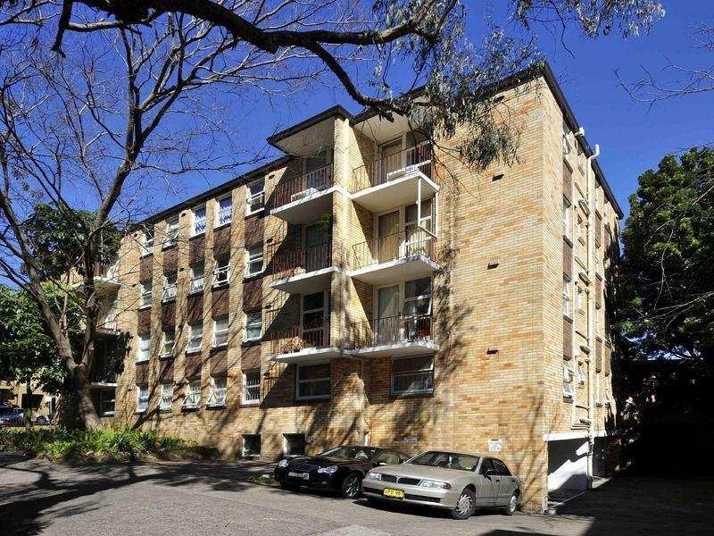 1/54 Hopewell Street, Paddington NSW 2021