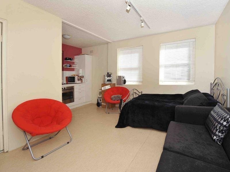 1/54 Hopewell Street, Paddington NSW 2021