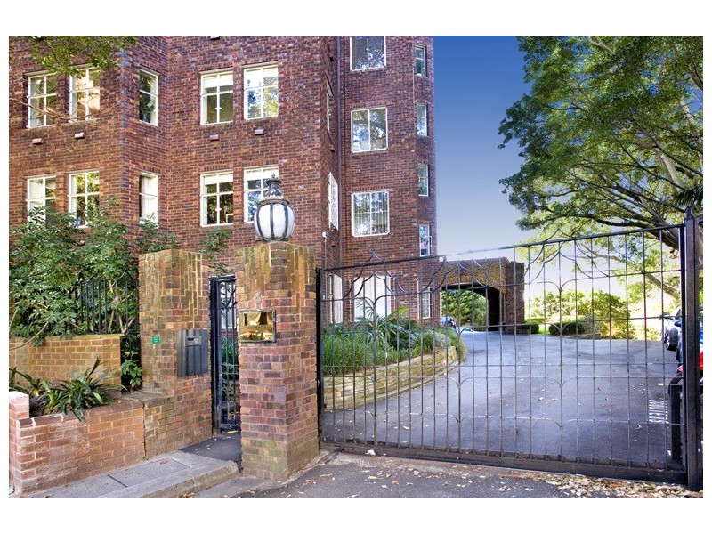 53/8 Birtley Place, Elizabeth Bay NSW 2011