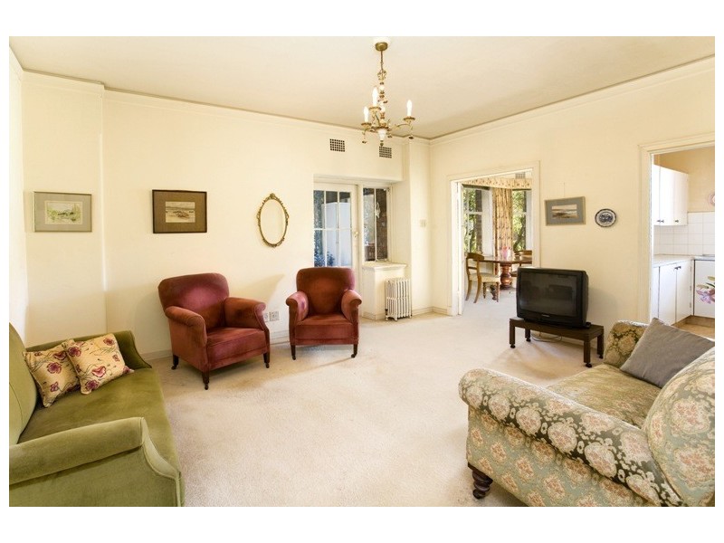 53/8 Birtley Place, Elizabeth Bay NSW 2011