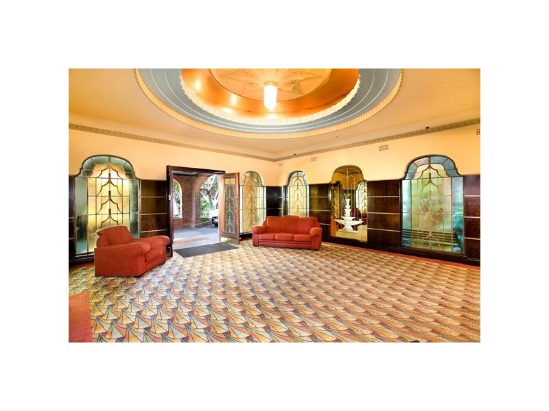 53/8 Birtley Place, Elizabeth Bay NSW 2011