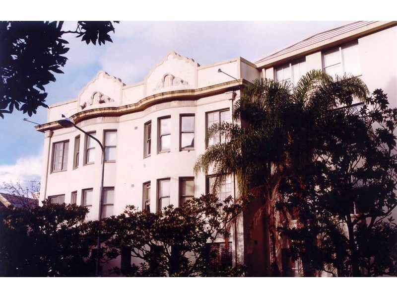 16 Ward Avenue, Potts Point NSW 2011