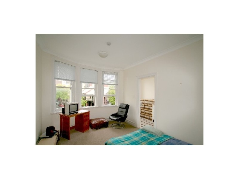 16 Ward Avenue, Potts Point NSW 2011