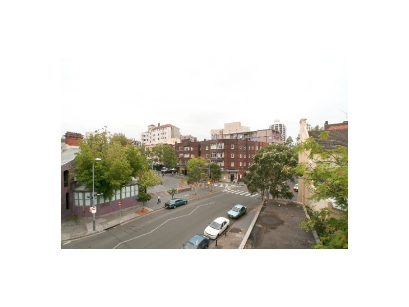 16 Ward Avenue, Potts Point NSW 2011