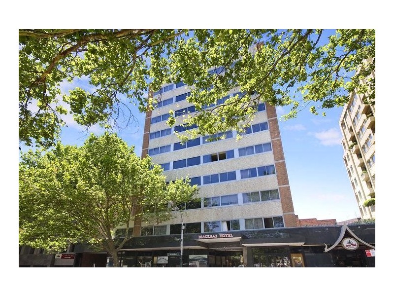 803/28 Macleay Street, Potts Point NSW 2011