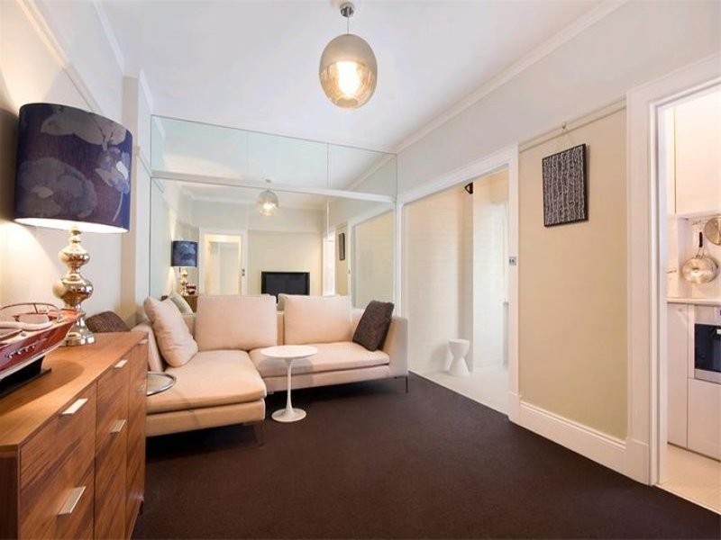 43/16 Macleay Street, Potts Point NSW 2011