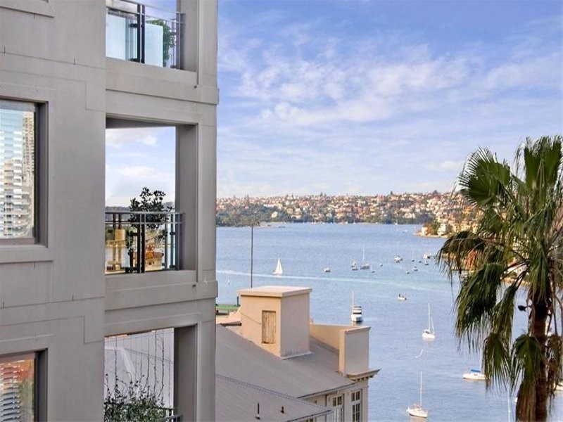 43/16 Macleay Street, Potts Point NSW 2011