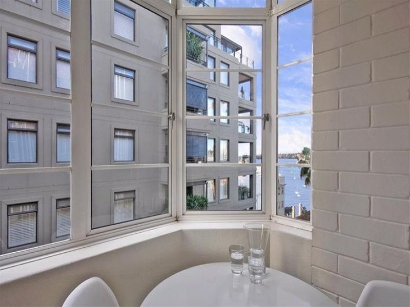 43/16 Macleay Street, Potts Point NSW 2011