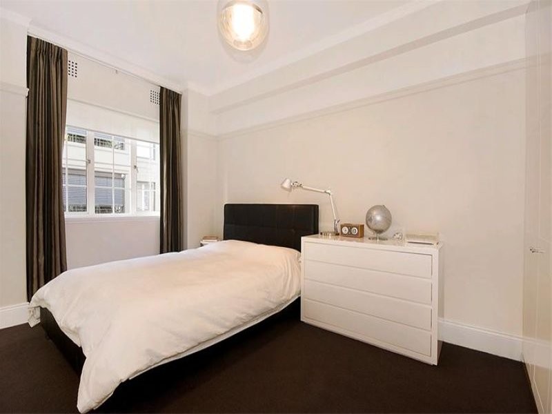 43/16 Macleay Street, Potts Point NSW 2011